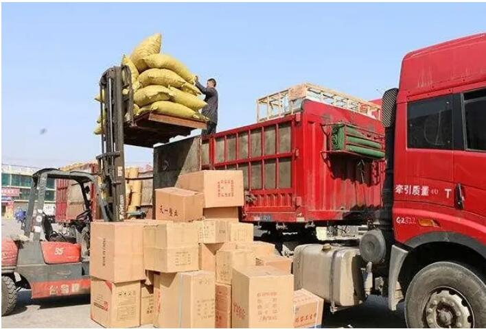 厦门到乐亭县物流专线