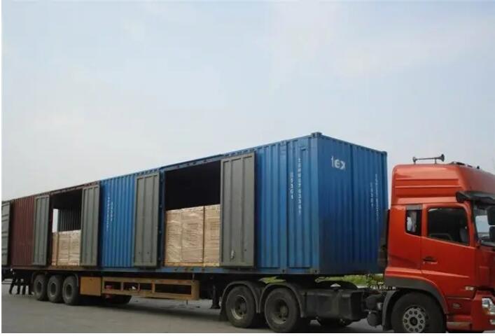 厦门到乐亭县整车运输