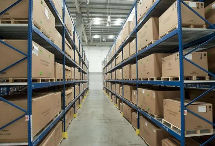 厦门到乐亭县货物仓储