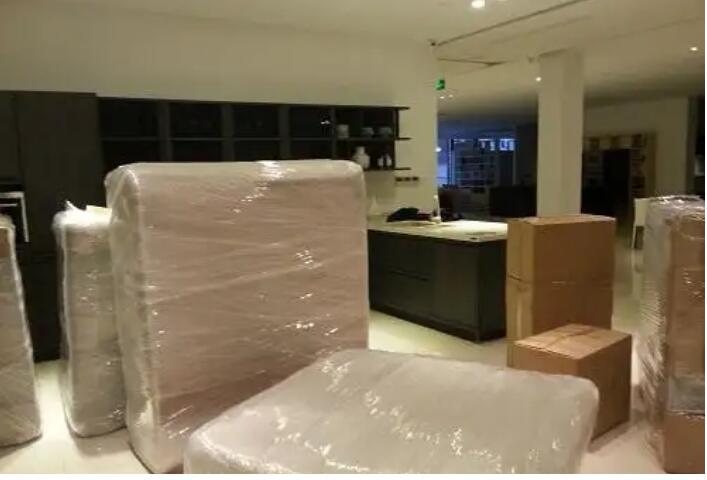 厦门到乐亭县长途搬家