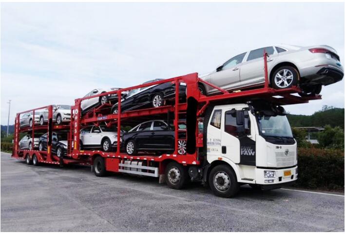 厦门到乐亭县轿车托运